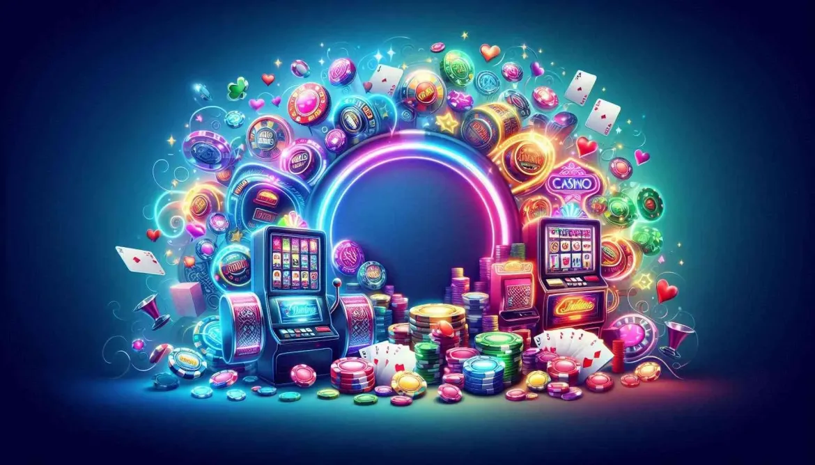 LuckyCrew Casino